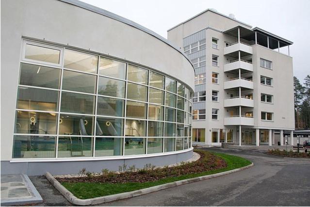Vierumaki Country Club Ilkka Экстерьер фото